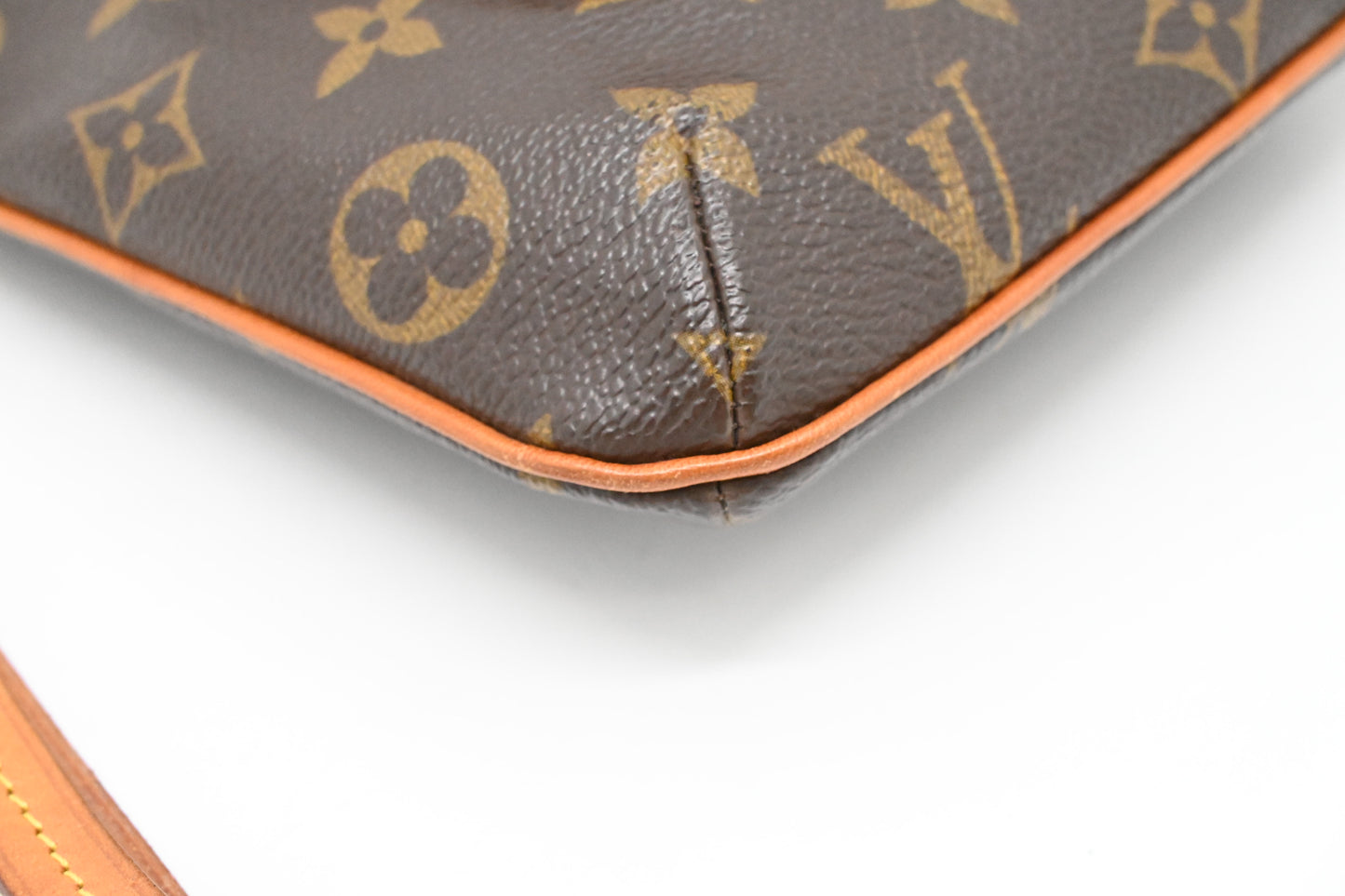 Louis Vuitton Partition in Monogram Canvas
