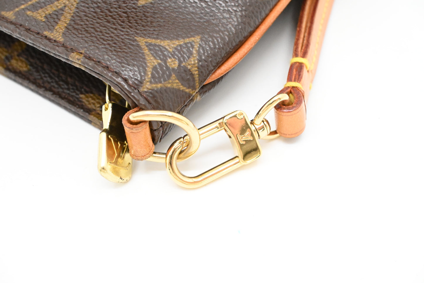 Louis Vuitton Partition in Monogram Canvas