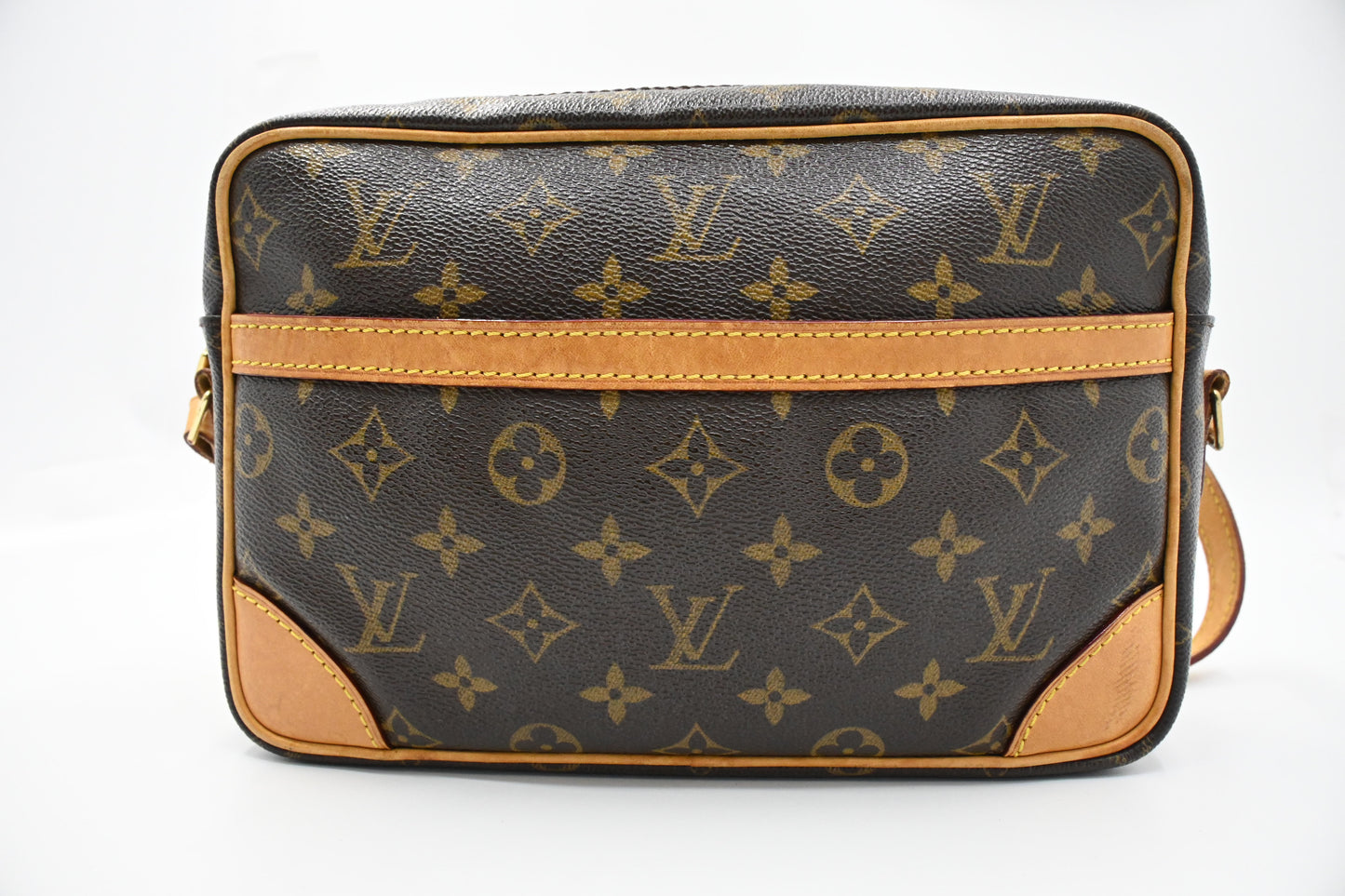 Louis Vuitton Trocadero 27 in Monogram Canvas