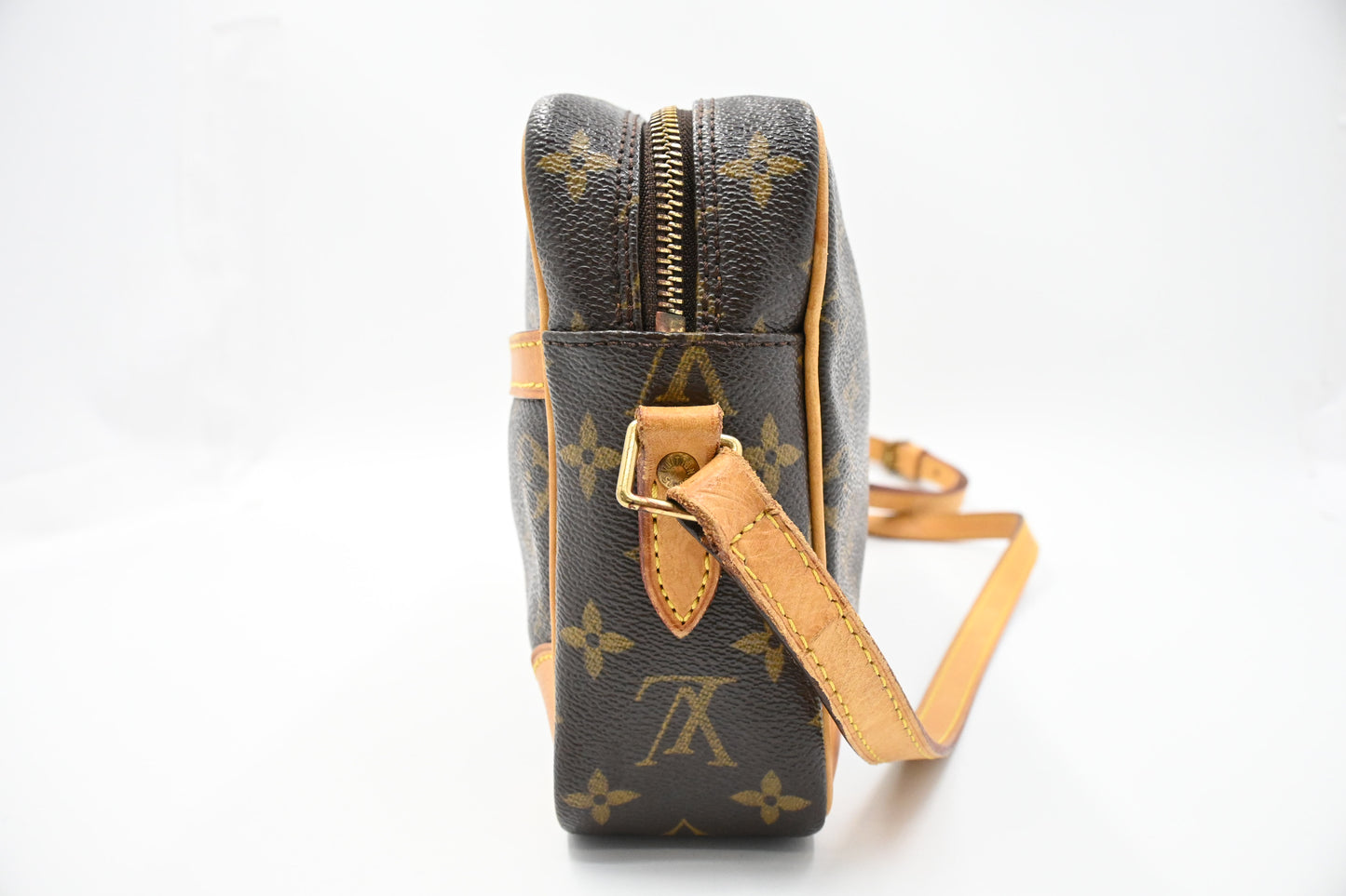 Louis Vuitton Trocadero 27 in Monogram Canvas