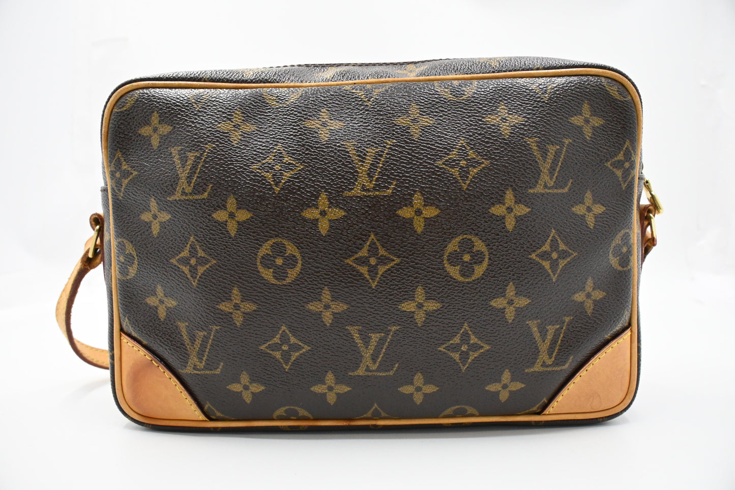 Louis Vuitton Trocadero 27 in Monogram Canvas