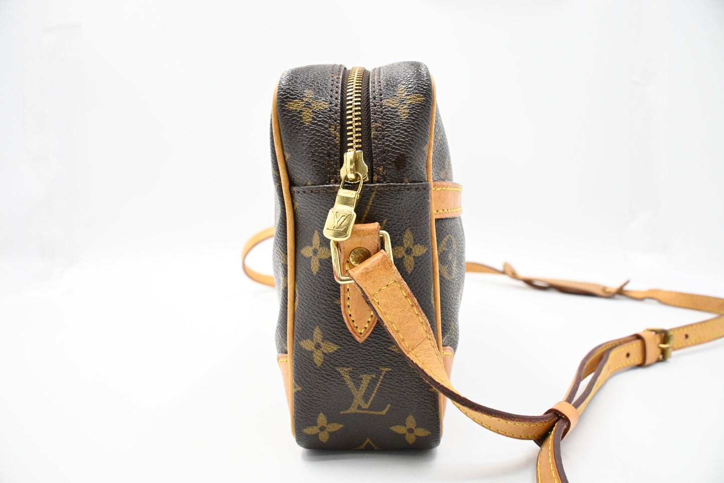 Louis Vuitton Trocadero 27 in Monogram Canvas