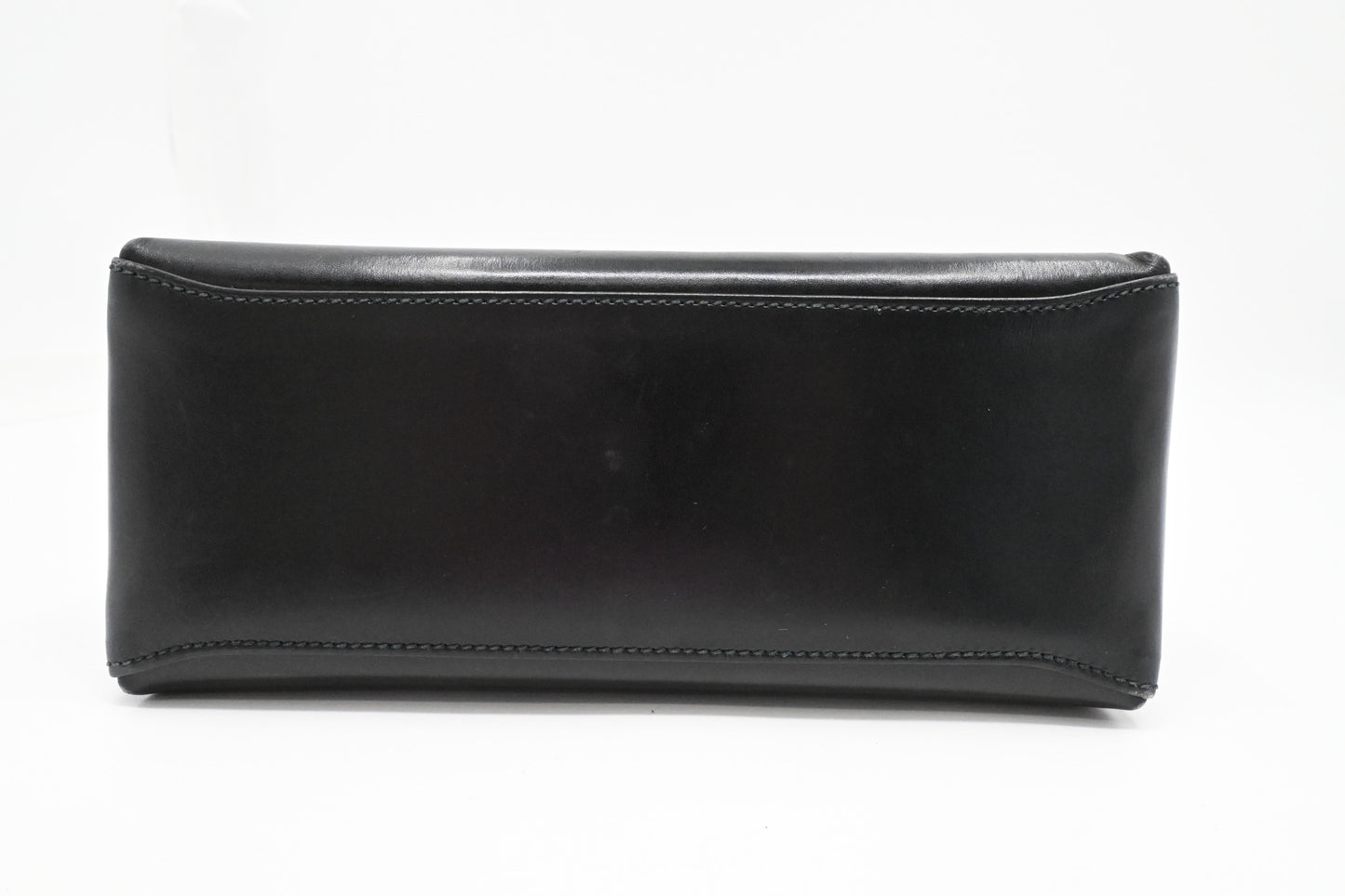 Gucci Handbag in Black Leather