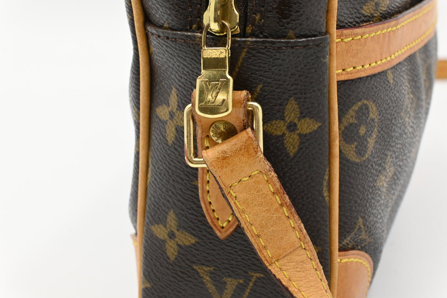 Louis Vuitton Trocadero 27 in Monogram Canvas