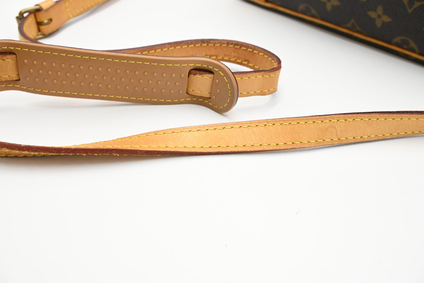 Louis Vuitton Trocadero 27 in Monogram Canvas