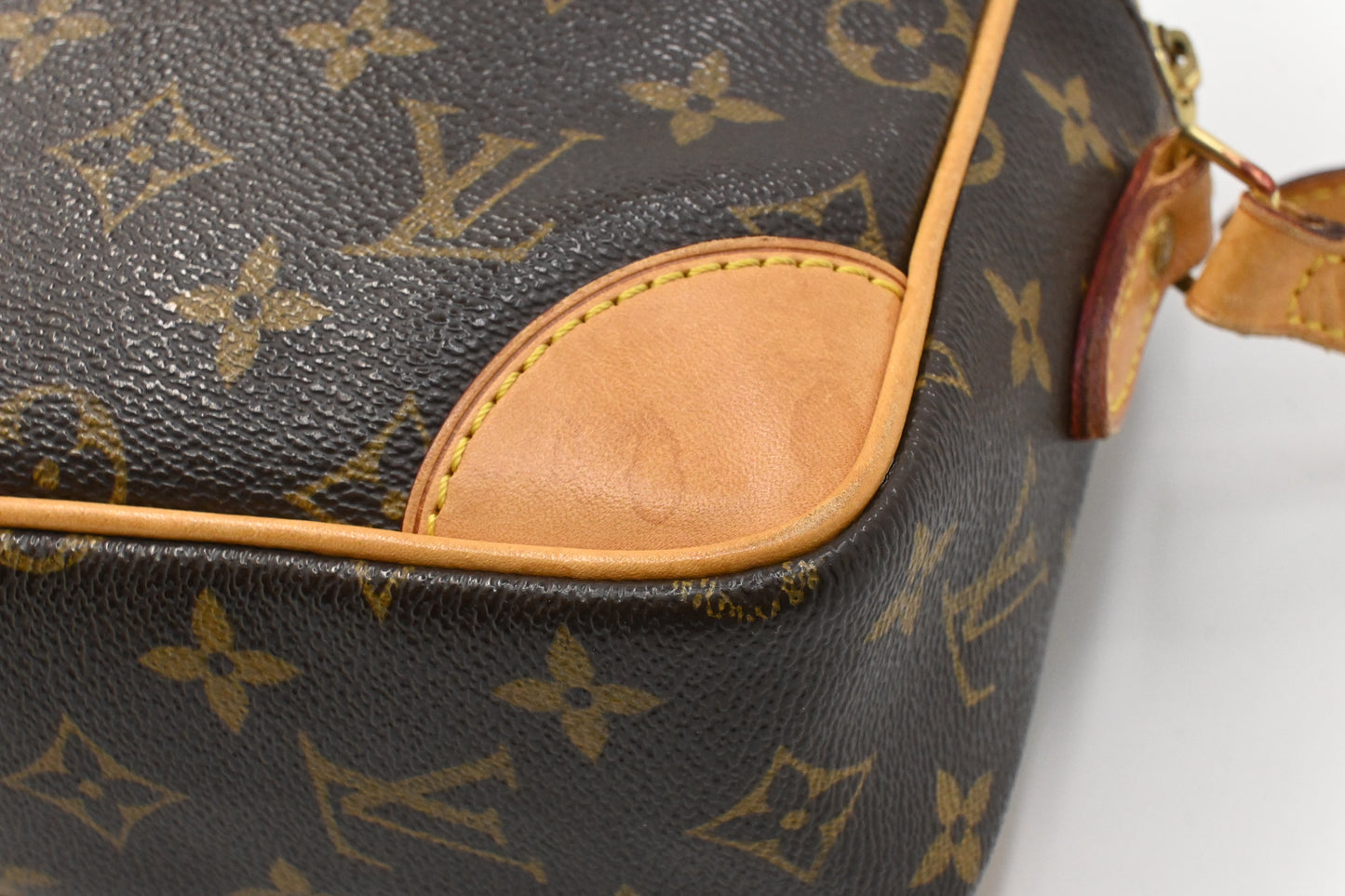 Louis Vuitton Trocadero 27 in Monogram Canvas