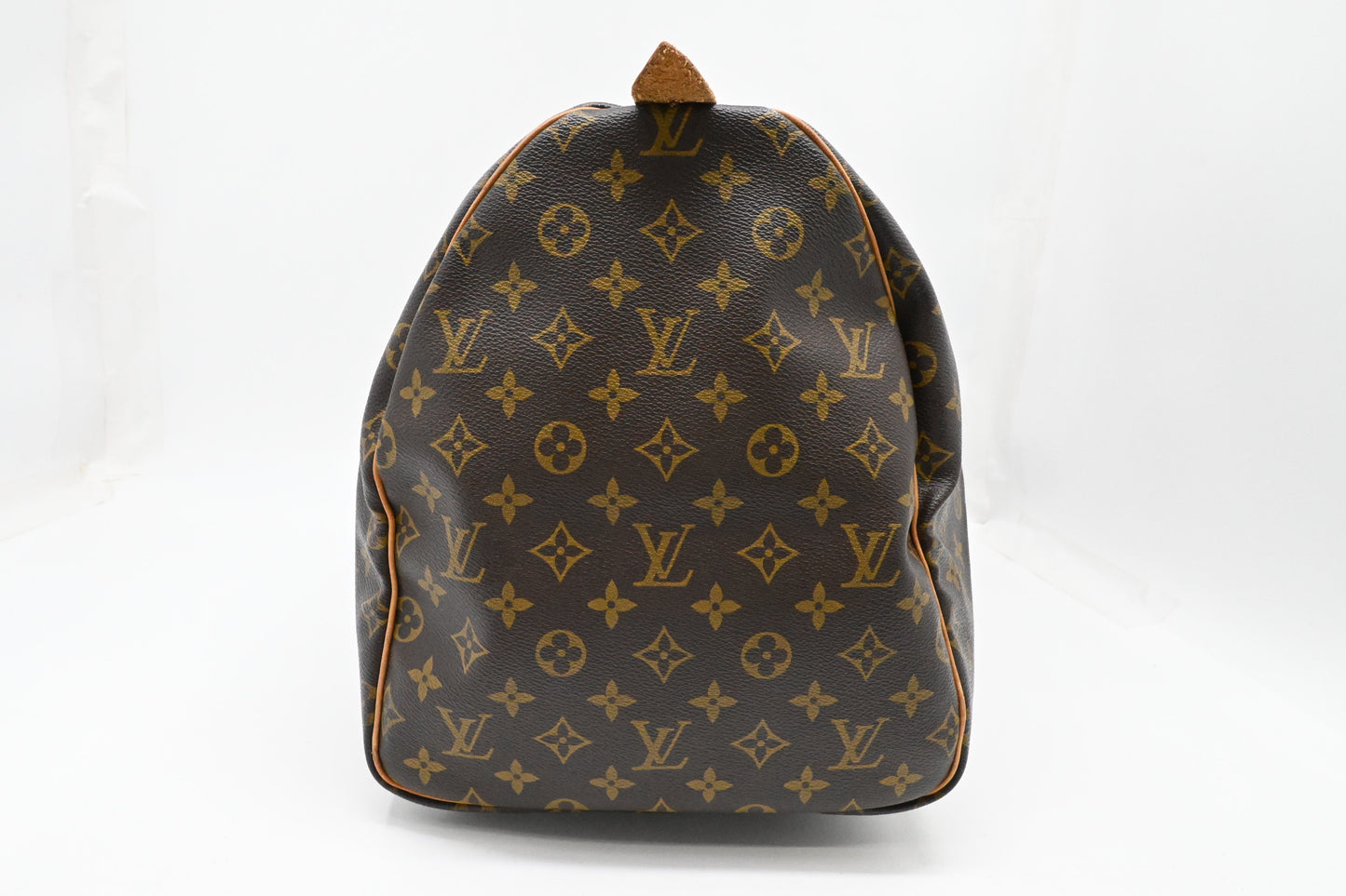Louis Vuitton Keepall 55 in Monogram Canvas
