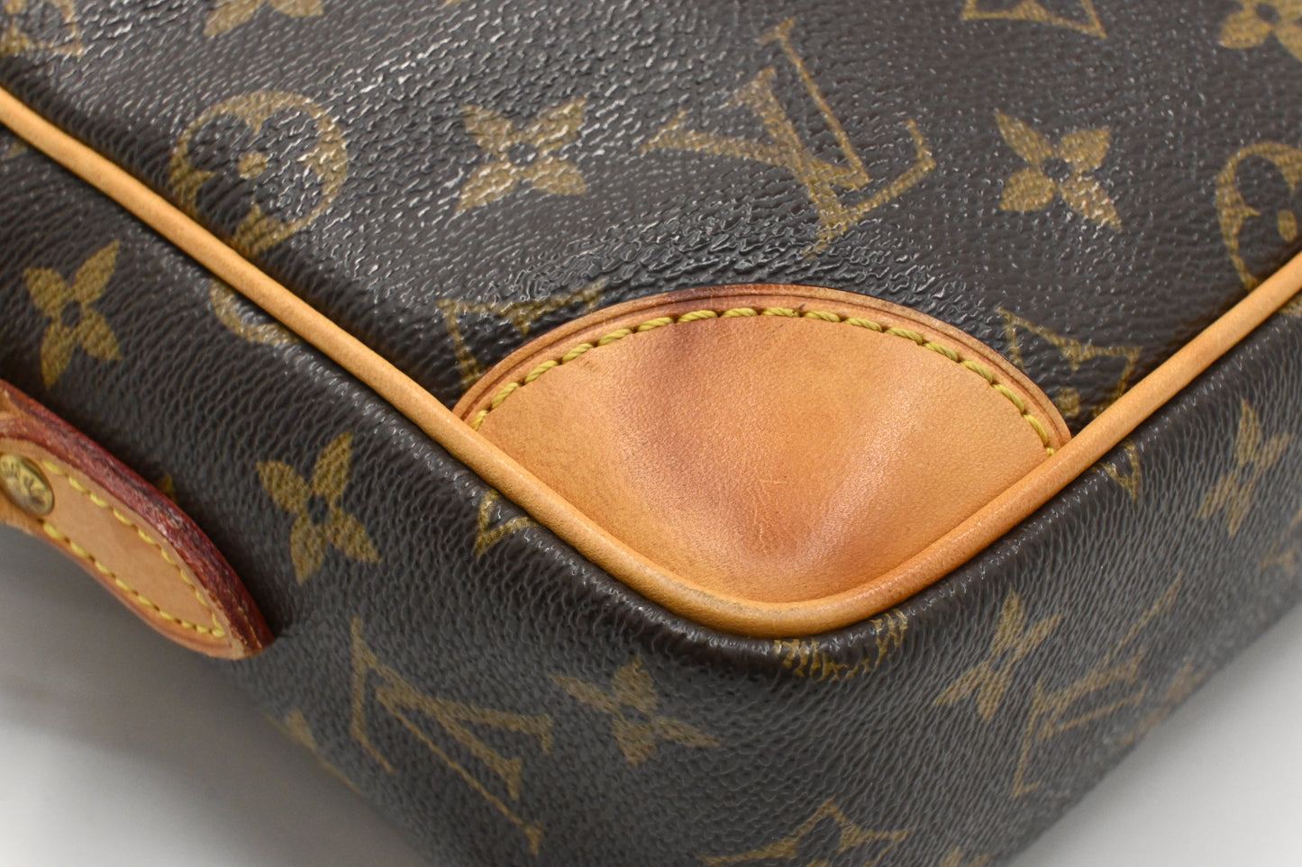 Louis Vuitton Trocadero 27 in Monogram Canvas