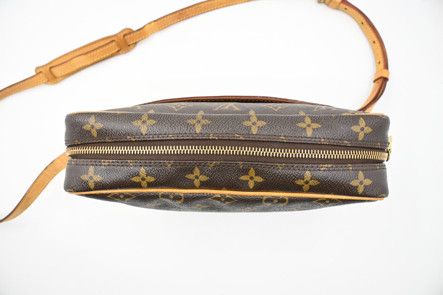 Louis Vuitton Trocadero 27 in Monogram Canvas