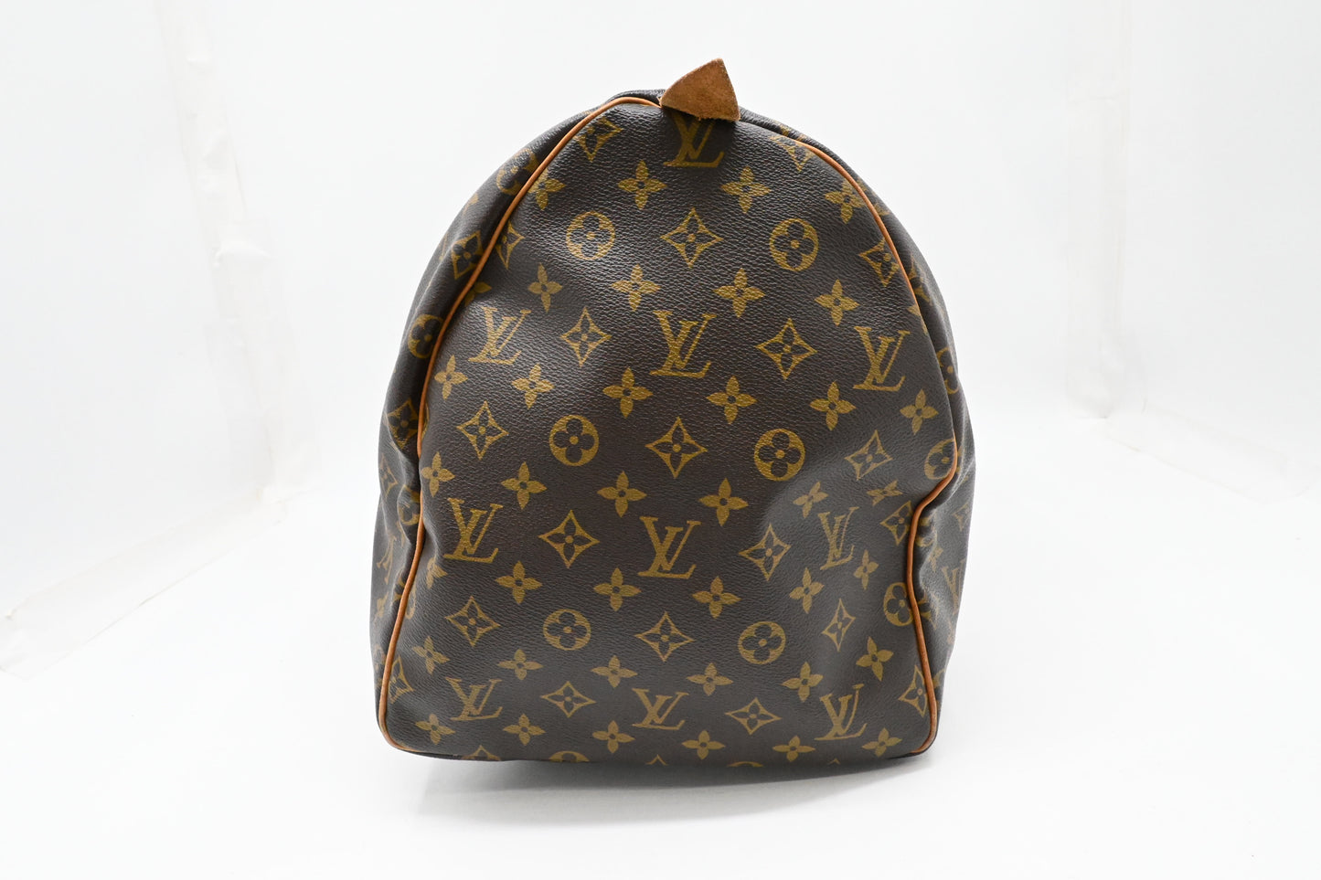 Louis Vuitton Keepall 55 in Monogram Canvas