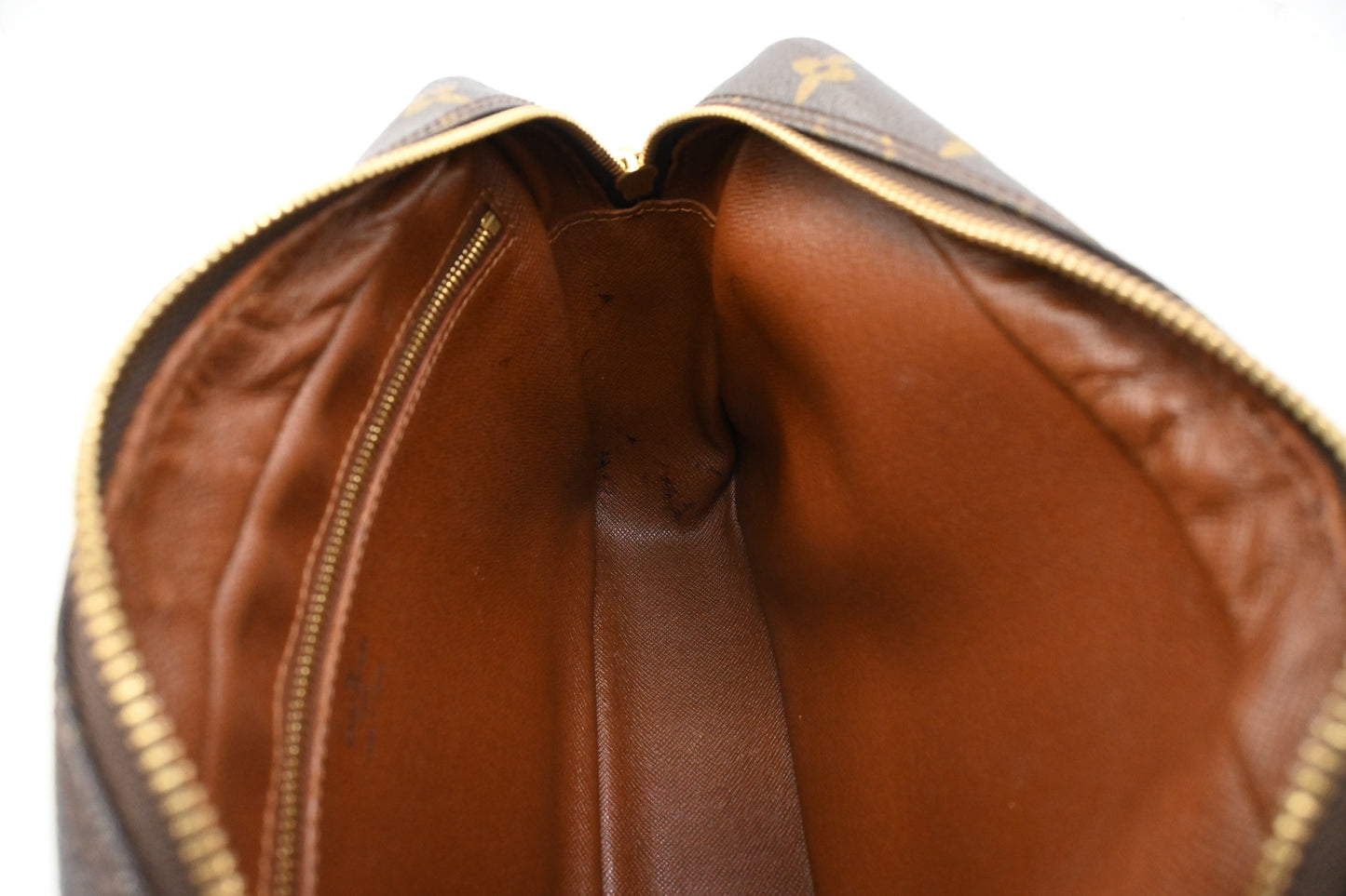 Louis Vuitton Trocadero 27 in Monogram Canvas
