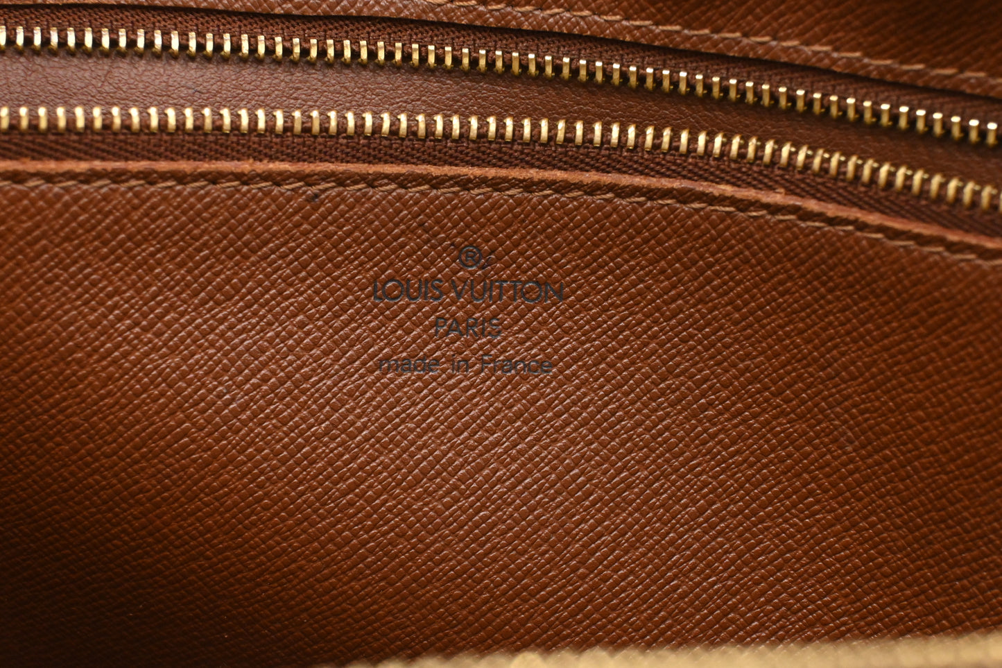 Louis Vuitton Trocadero 27 in Monogram Canvas