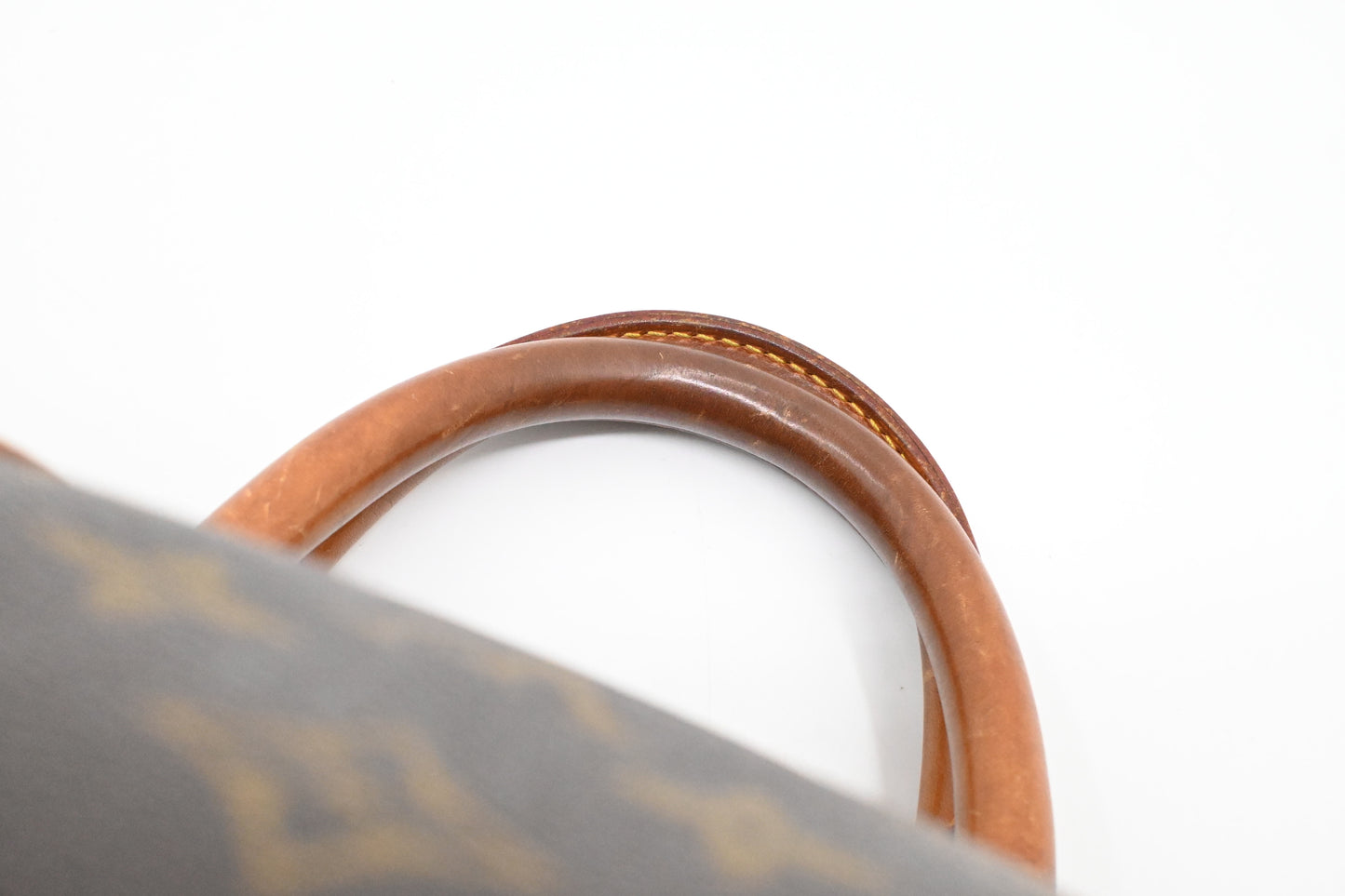 Louis Vuitton Keepall 55 in Monogram Canvas