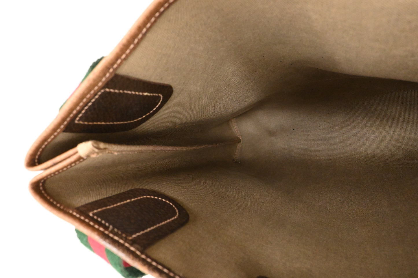 Gucci Tote Bag in GG Supreme Canvas