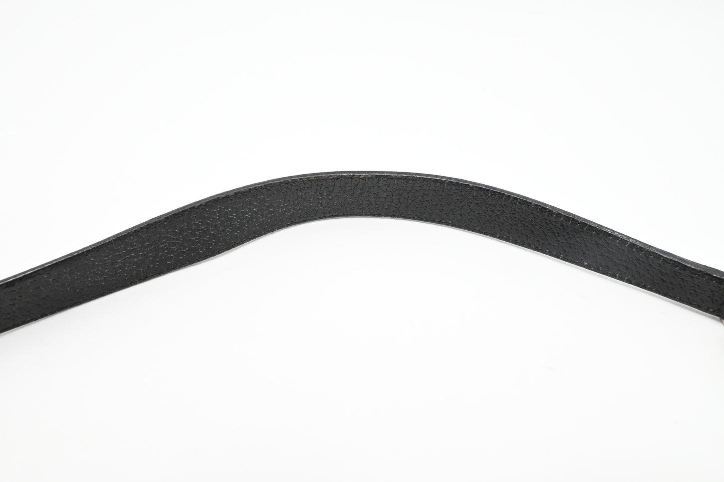 Bvlgari Shoulder Hobo Bag in Black Canvas