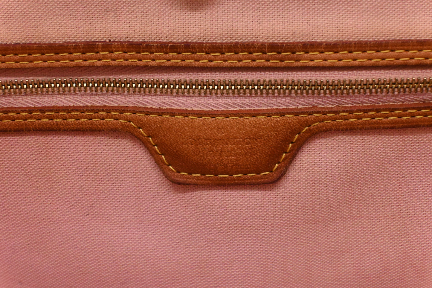 Louis Vuitton Neverfull GM in Damier Azur Canvas