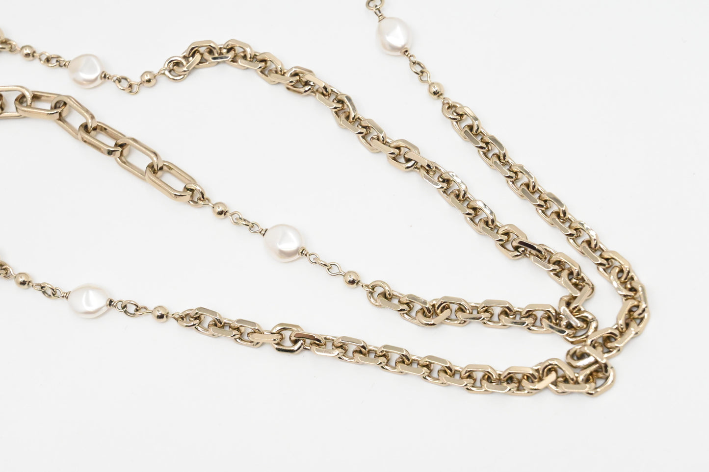 Dior Talk Phone Pouch in White Cannage Leather