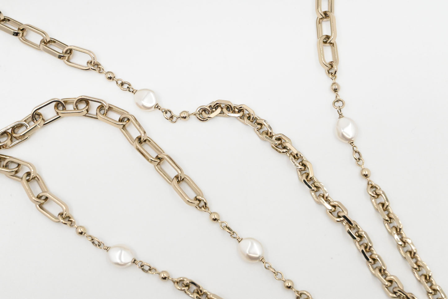 Dior Talk Phone Pouch in White Cannage Leather