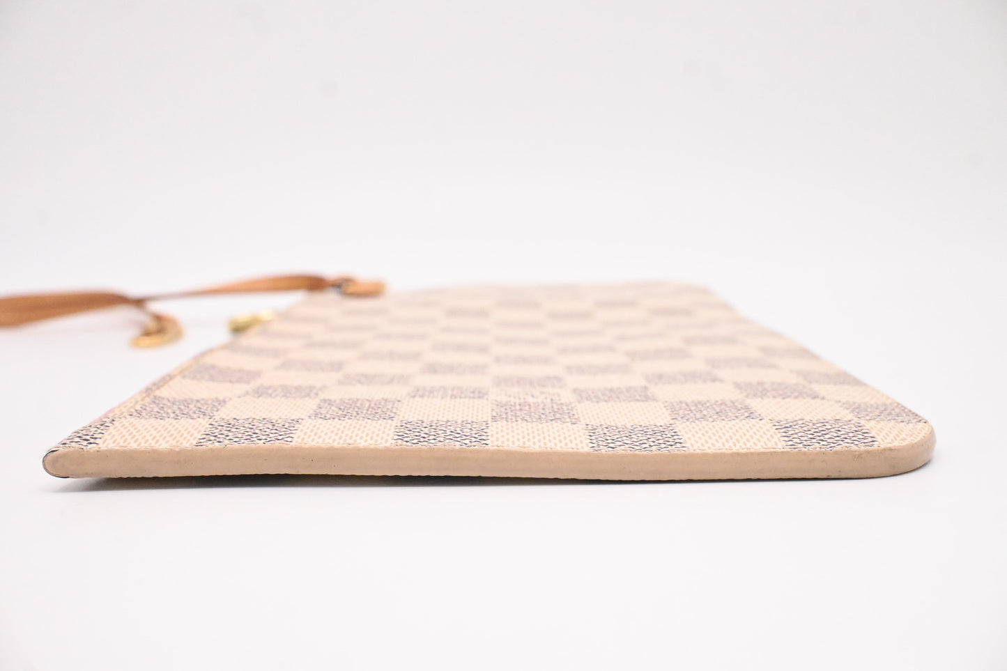 Louis Vuitton Neverfull GM in Damier Azur Canvas