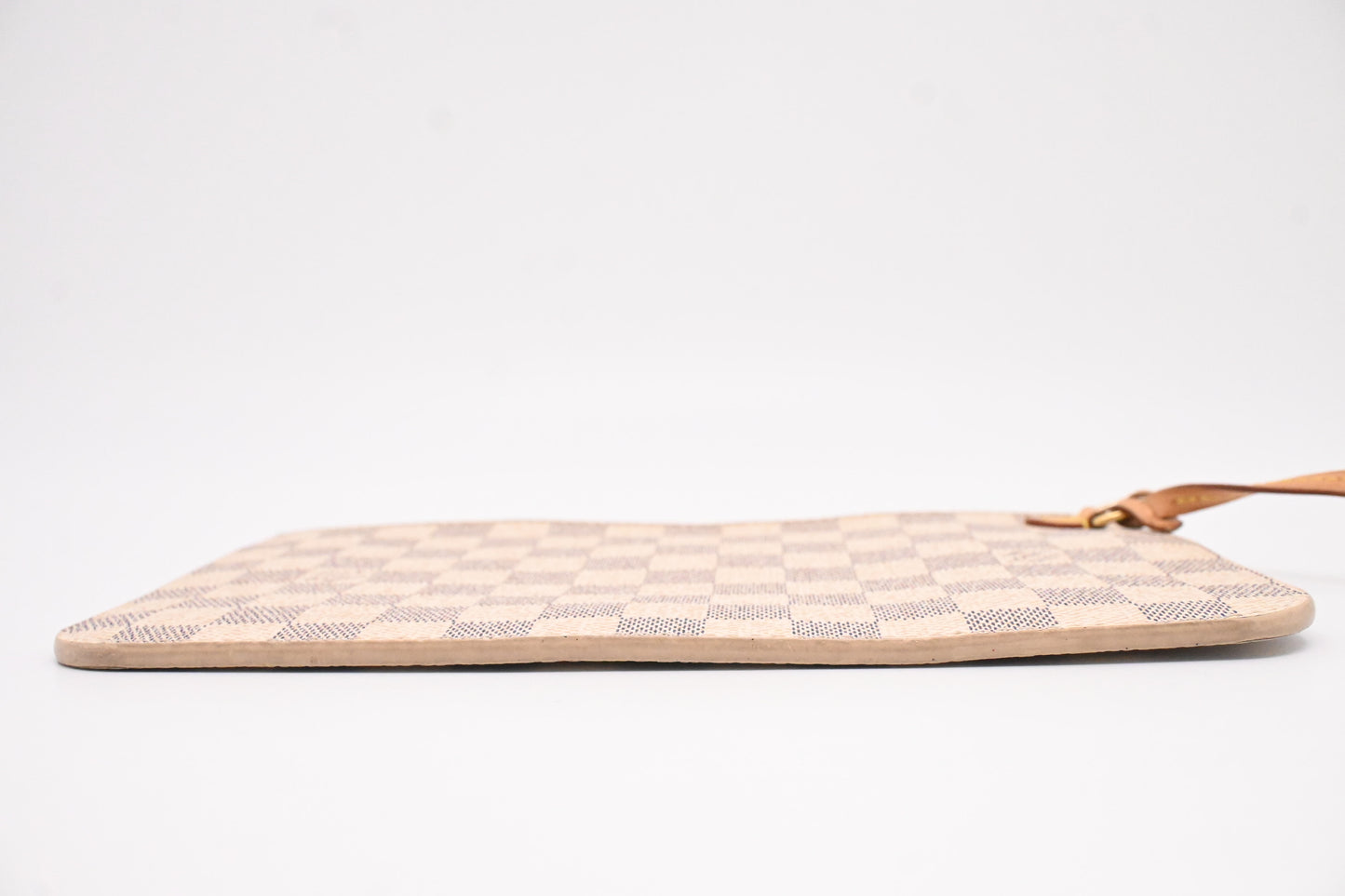 Louis Vuitton Neverfull GM in Damier Azur Canvas