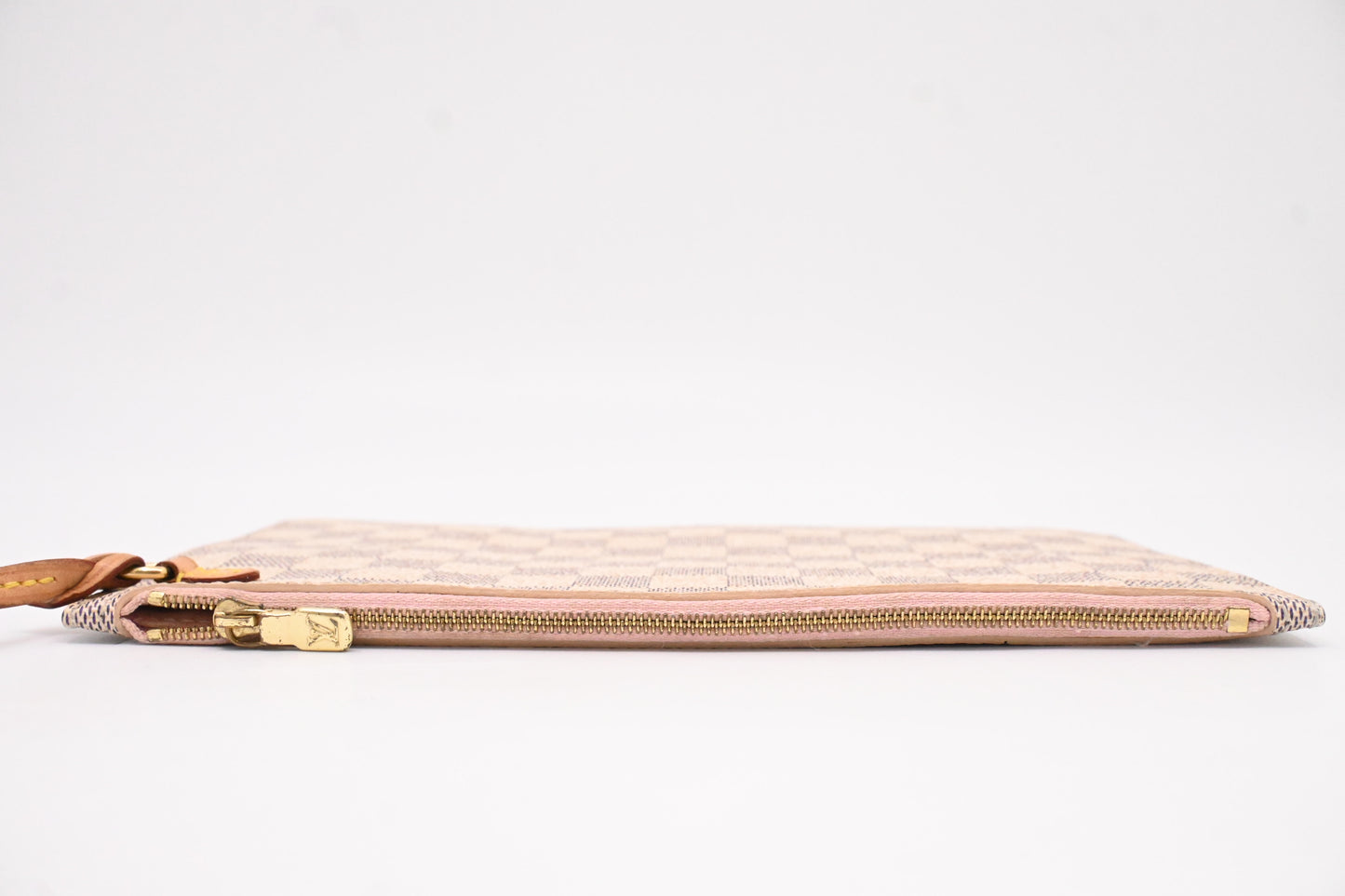 Louis Vuitton Neverfull GM in Damier Azur Canvas