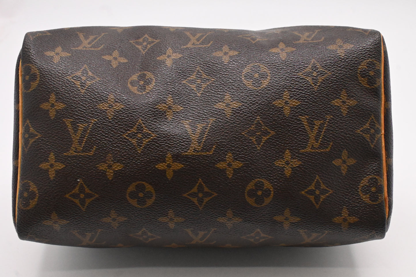 Louis Vuitton Speedy 25 in Monogram Canvas