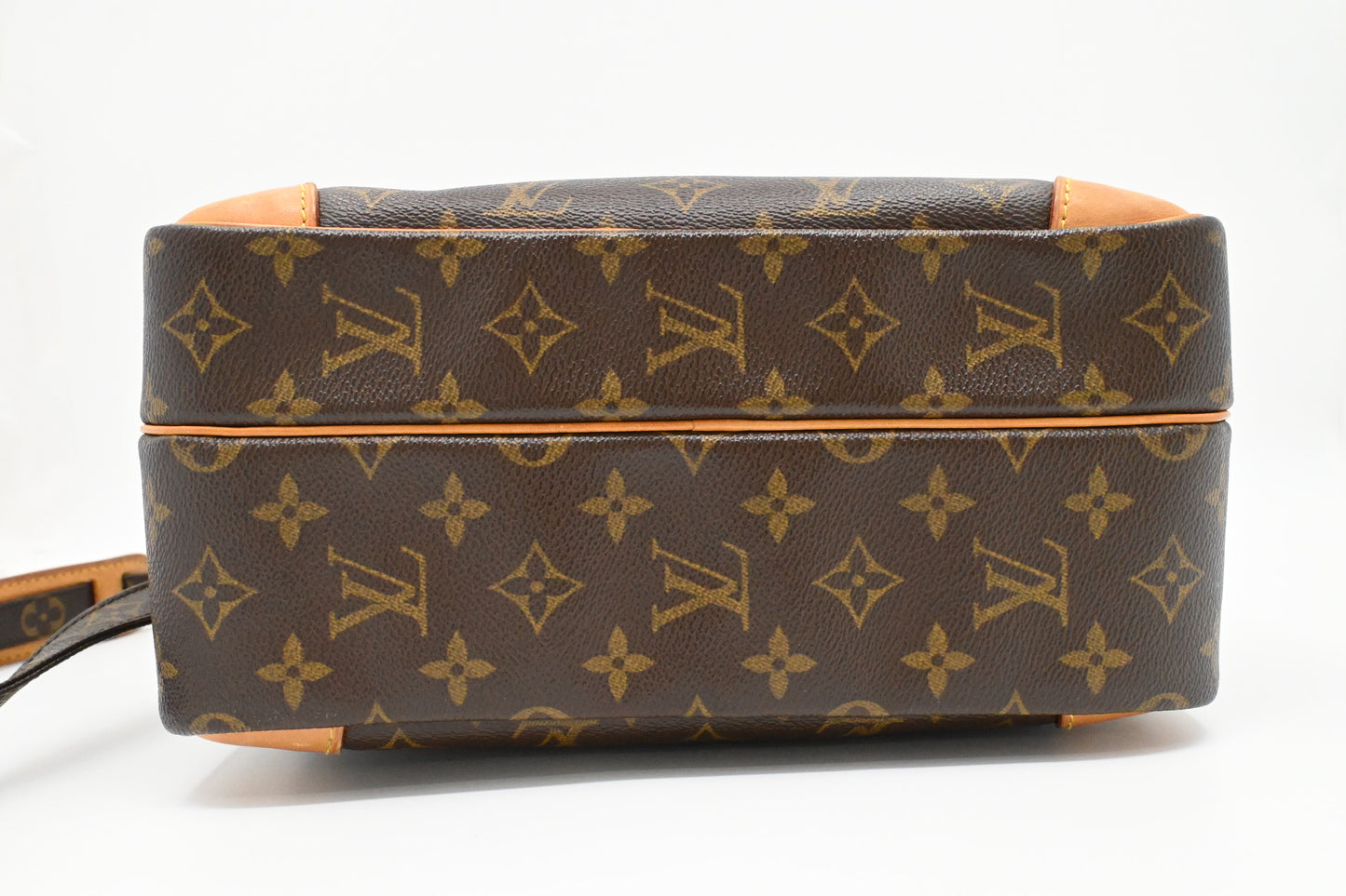 Louis Vuitton Nile in Monogram Canvas