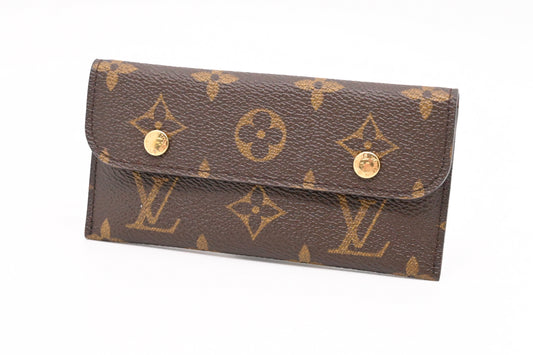 Louis Vuitton Multicles Rabat in Monogram Canvas