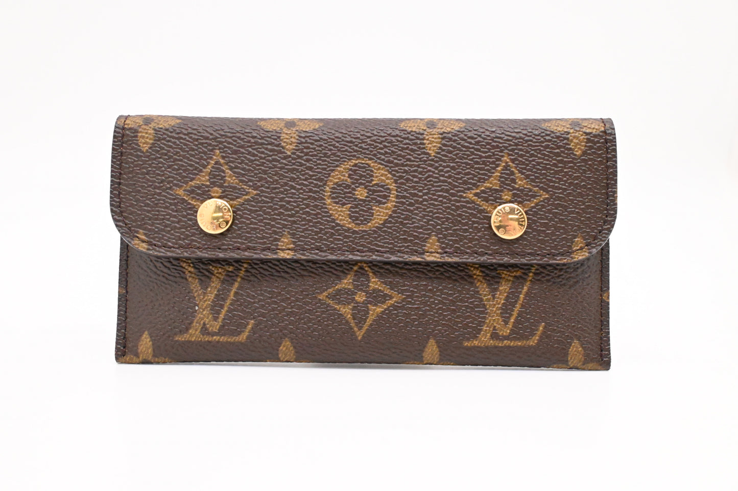 Louis Vuitton Multicles Rabat in Monogram Canvas