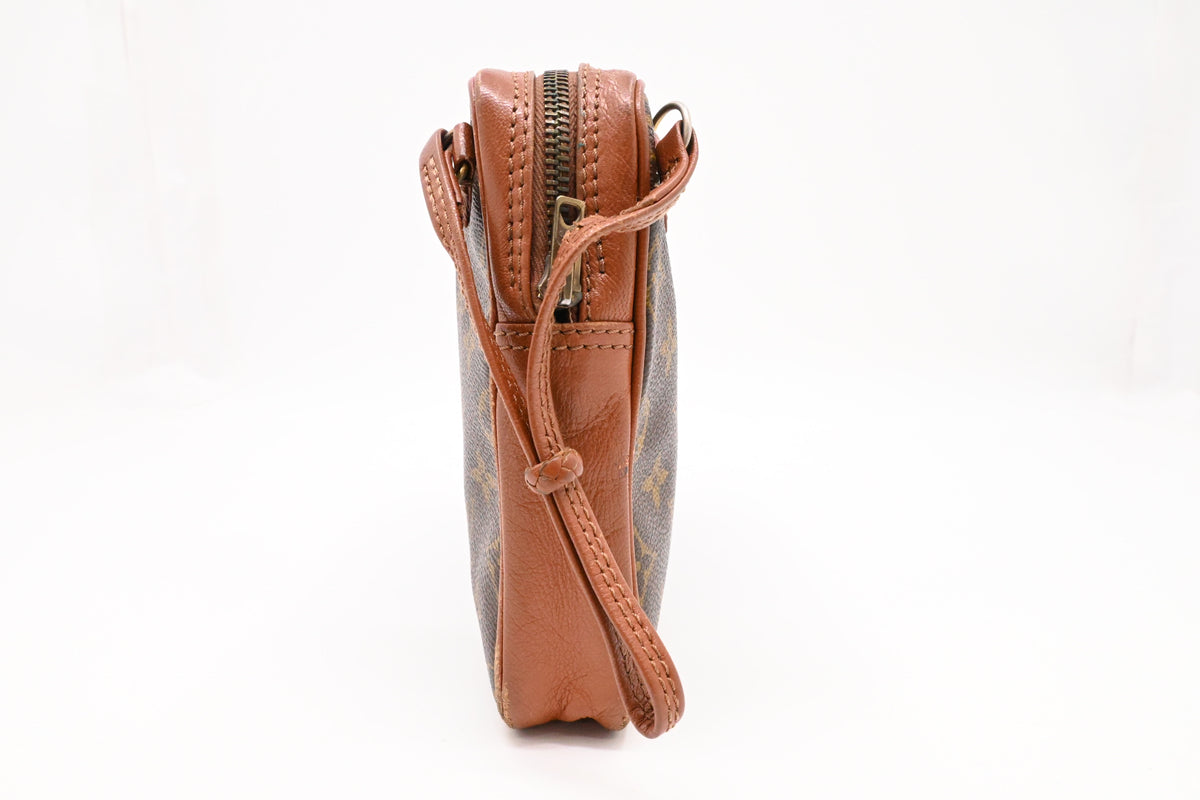 Louis Vuitton Pochette Sport in Monogram Canvas