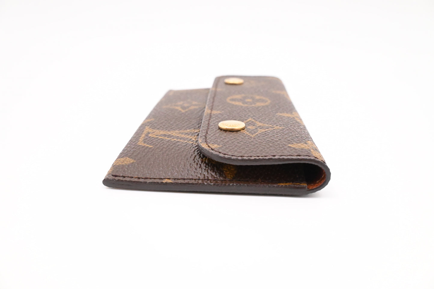 Louis Vuitton Multicles Rabat in Monogram Canvas