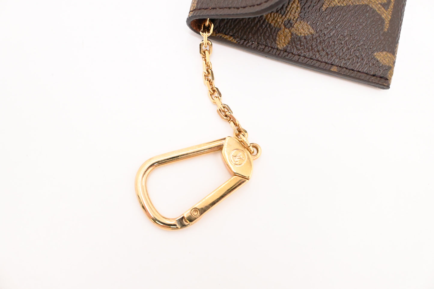 Louis Vuitton Multicles Rabat in Monogram Canvas