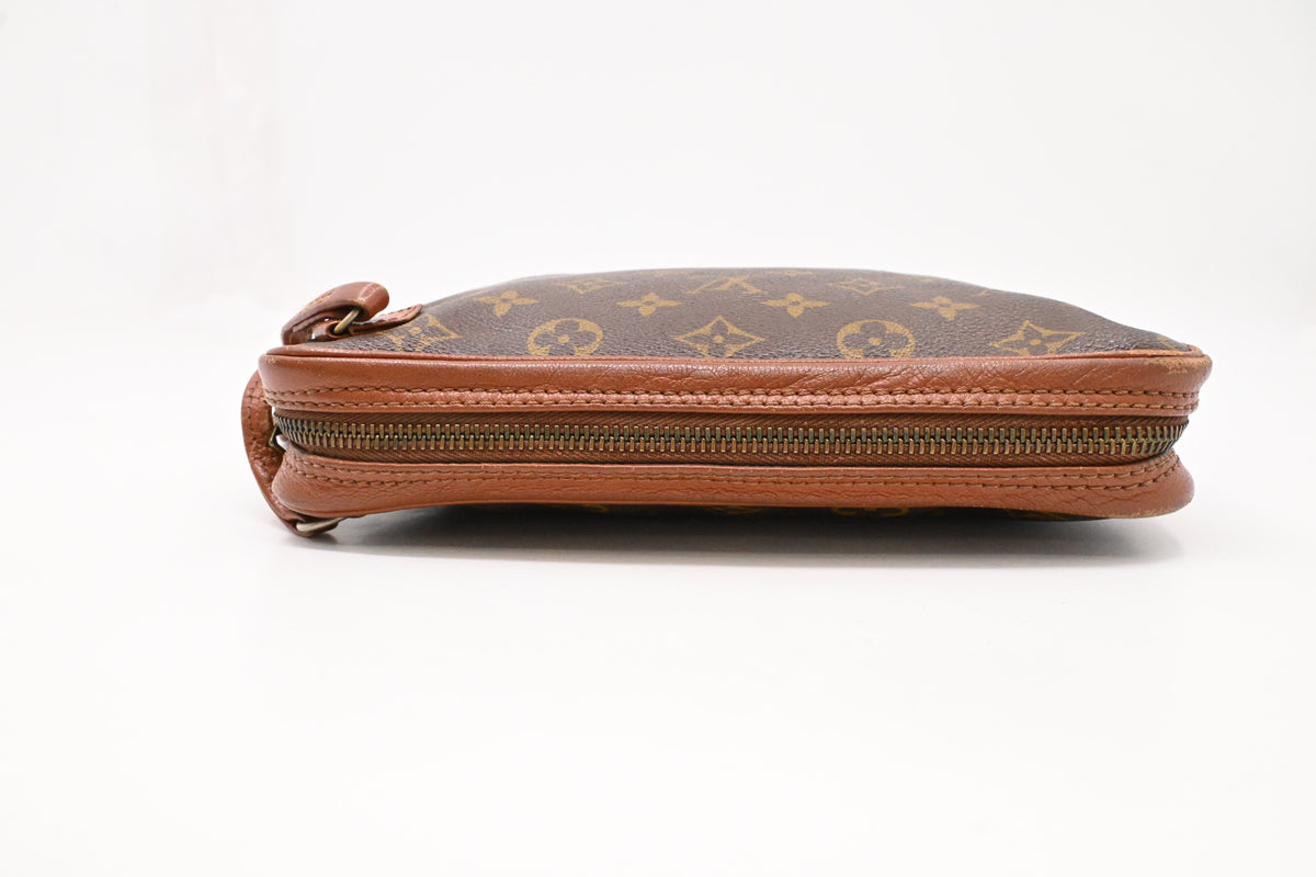 Louis Vuitton Pochette Sport in Monogram Canvas