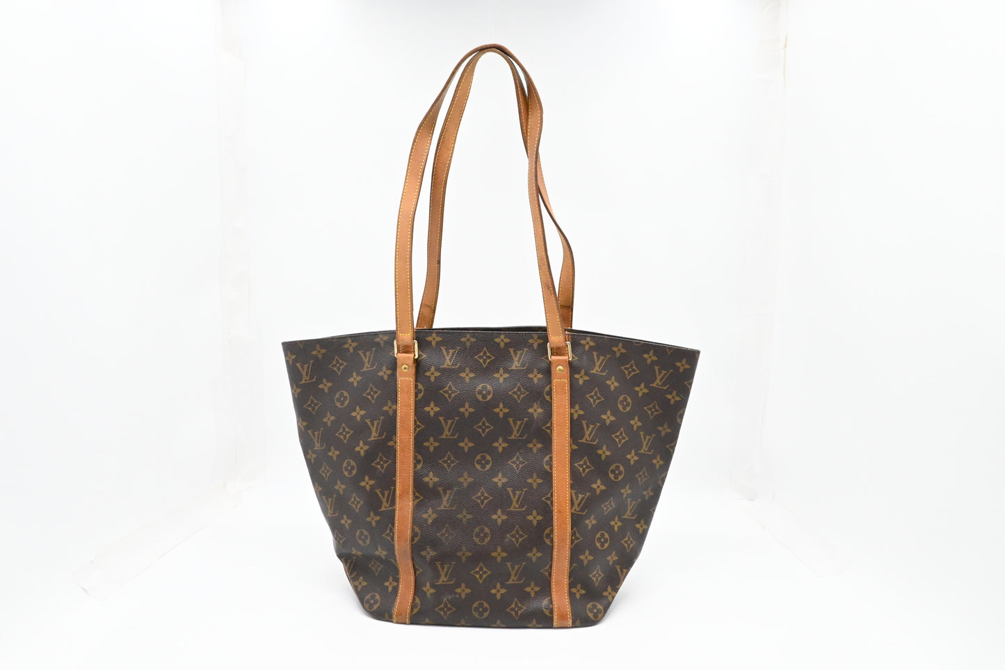 Louis Vuitton Sac Shopping 48 in Monogram Canvas