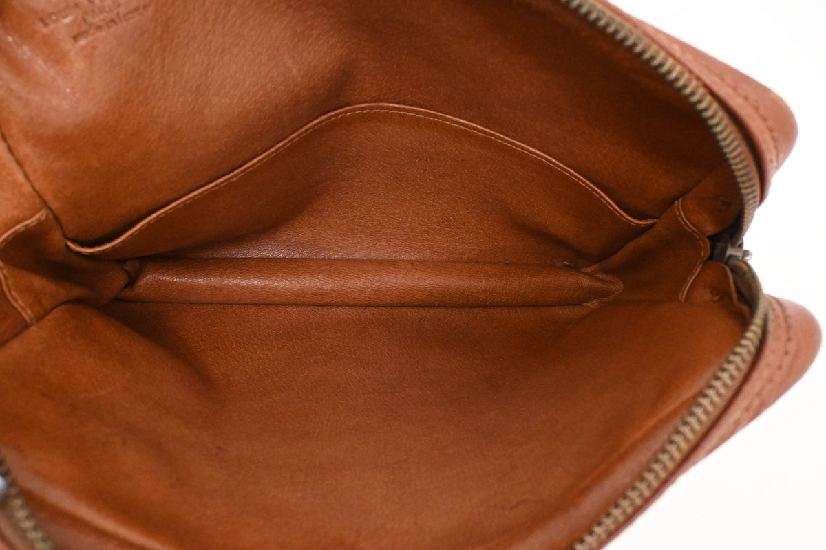 Louis Vuitton Pochette Sport in Monogram Canvas