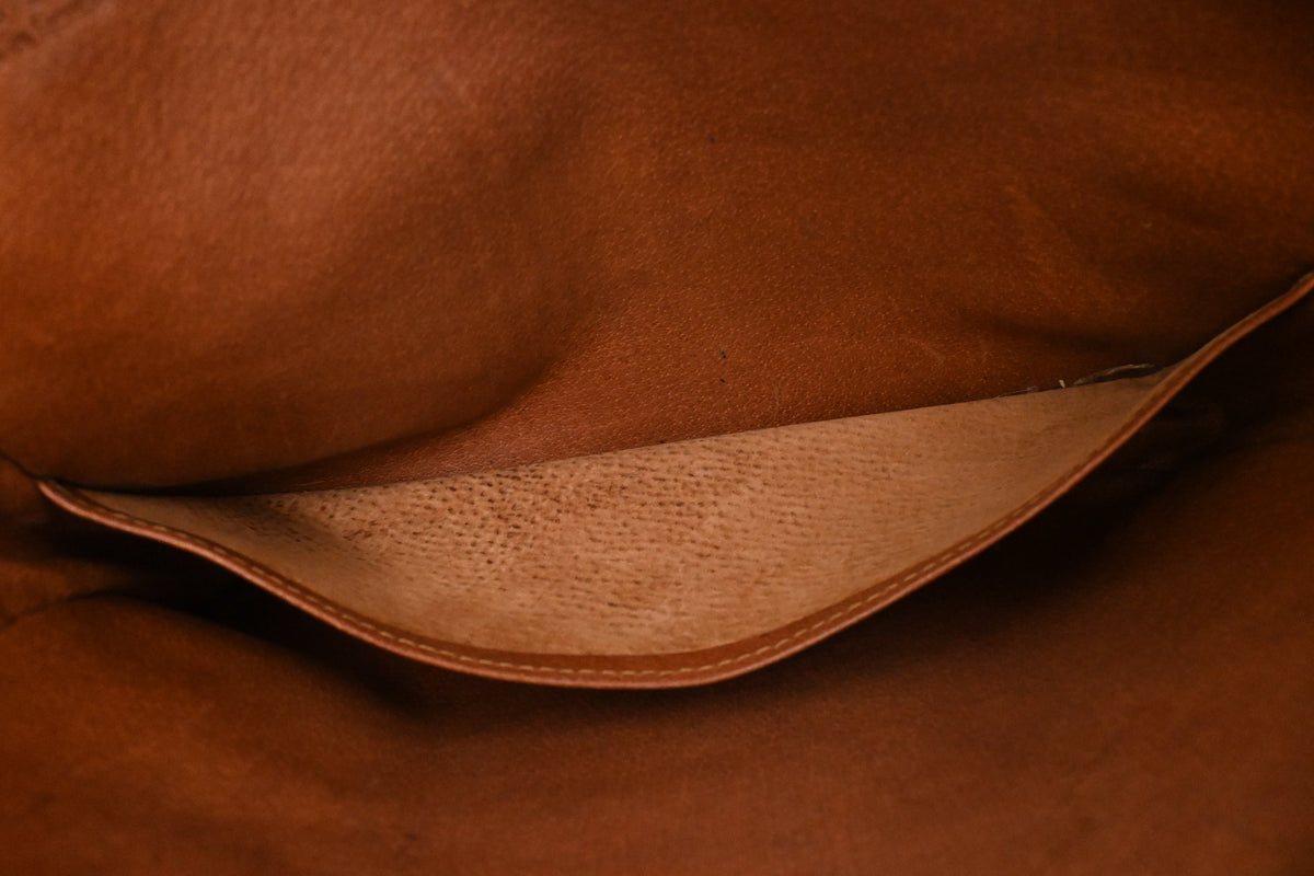 Louis Vuitton Pochette Sport in Monogram Canvas