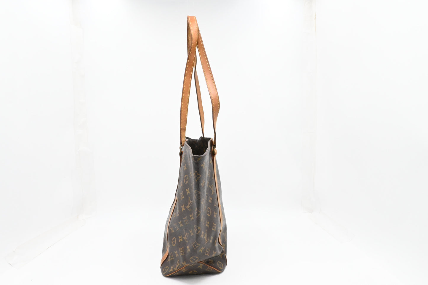 Louis Vuitton Sac Shopping 48 in Monogram Canvas