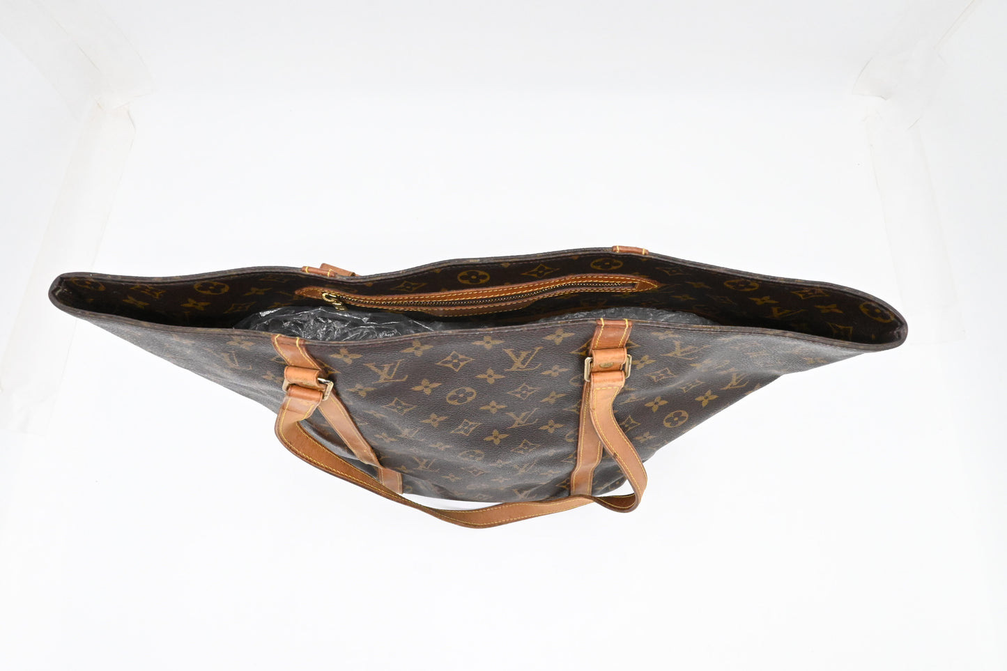 Louis Vuitton Sac Shopping 48 in Monogram Canvas