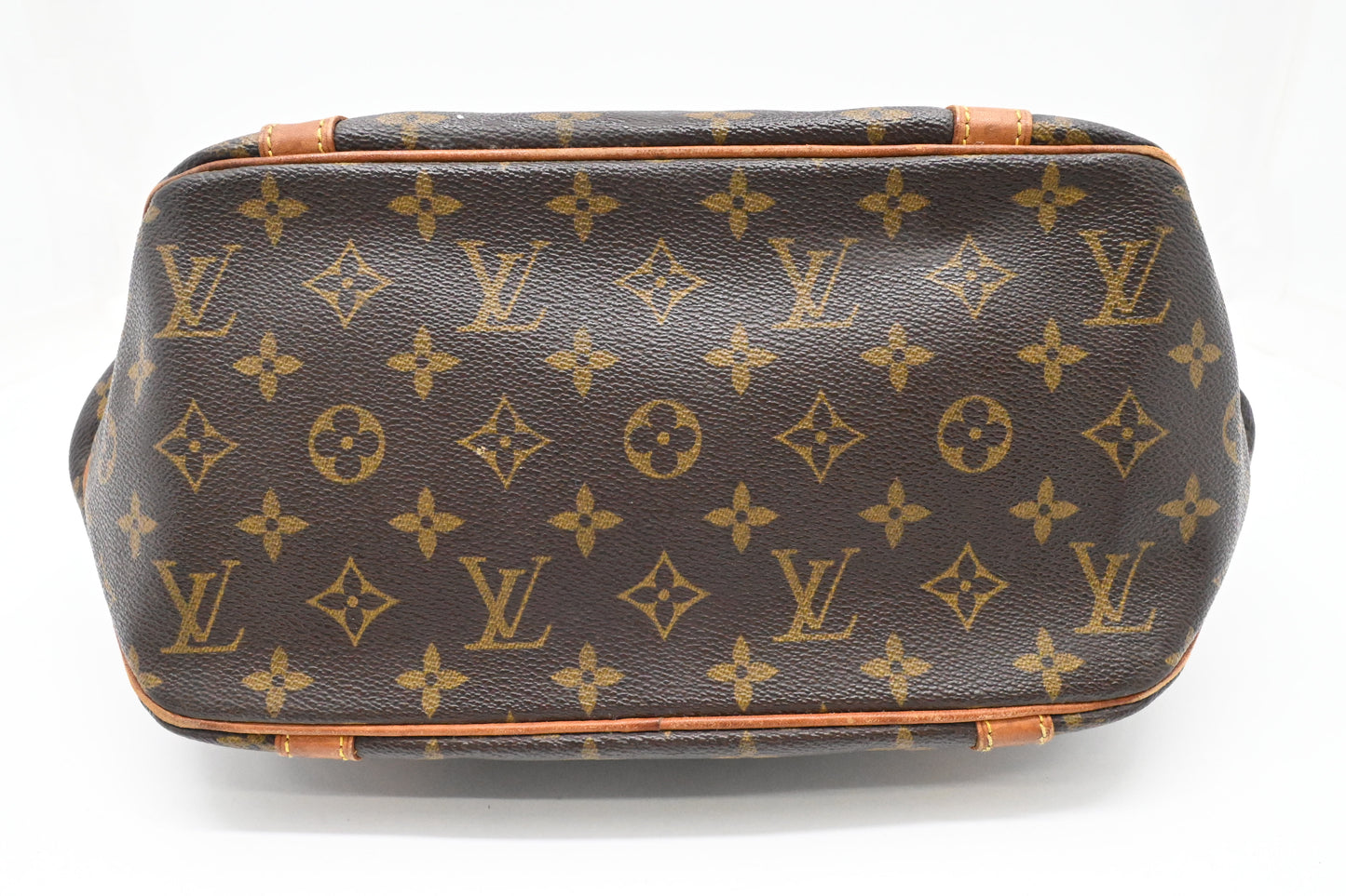 Louis Vuitton Sac Shopping 48 in Monogram Canvas