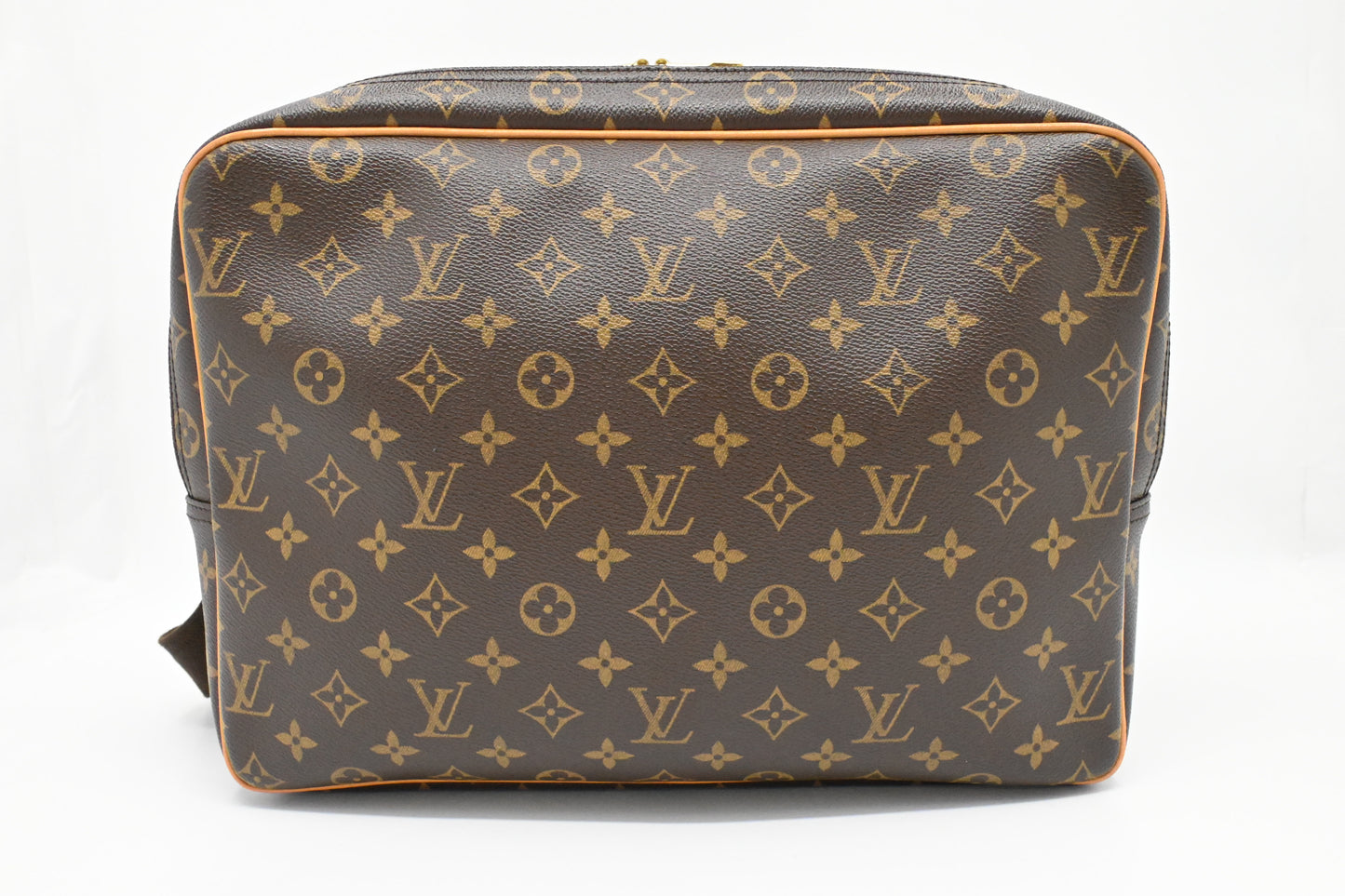 Louis Vuitton Reporter GM in Monogram Canvas