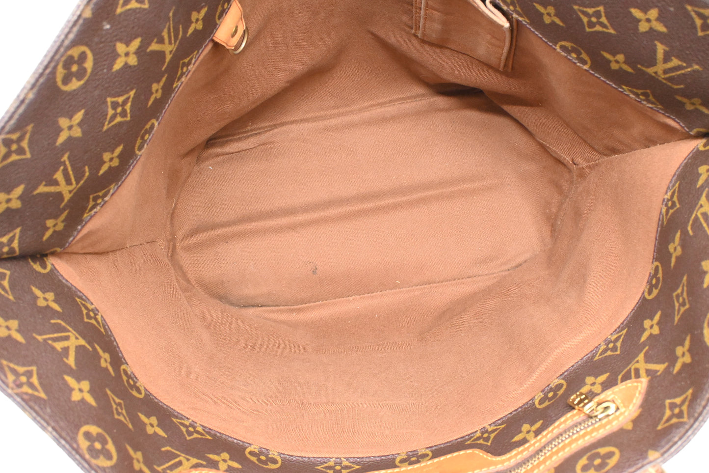 Louis Vuitton Sac Shopping 48 in Monogram Canvas