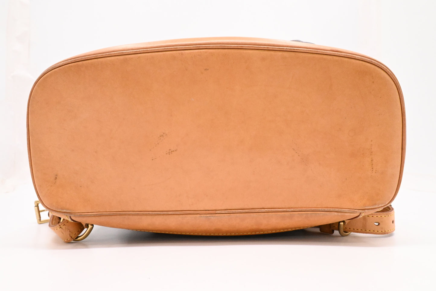 Louis Vuitton Montsouris GM in Monogram Canvas