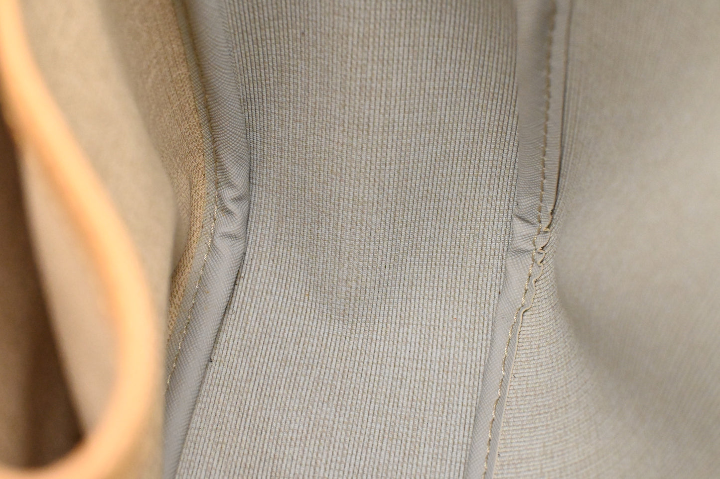 Louis Vuitton Reporter GM in Monogram Canvas