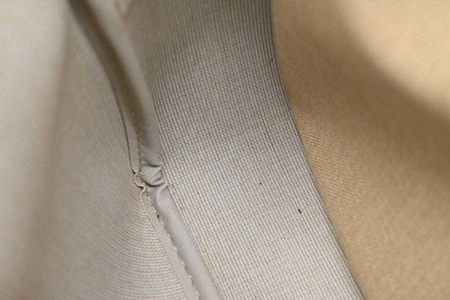 Louis Vuitton Reporter GM in Monogram Canvas