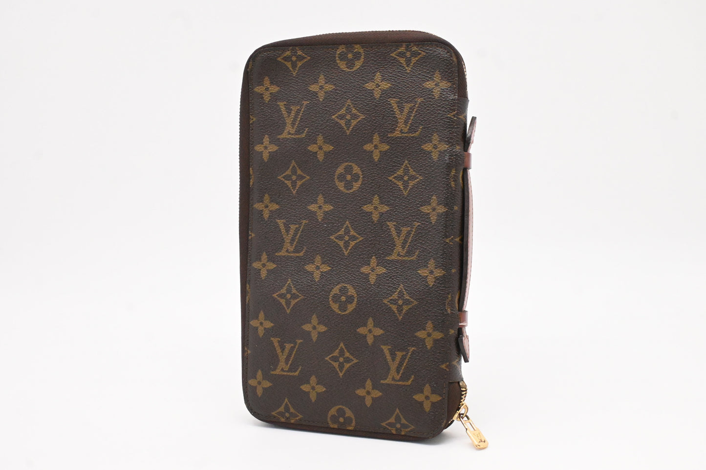 Louis Vuitton Organizer De Voyage in Monogram Canvas