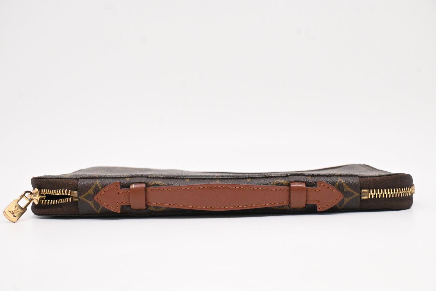 Louis Vuitton Organizer De Voyage in Monogram Canvas