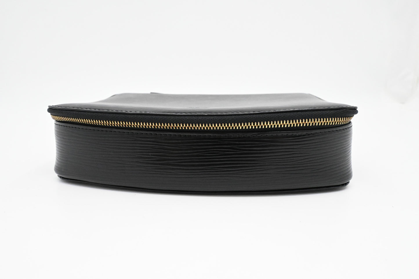 Louis Vuitton Monte Carlo in Black Epi Leather