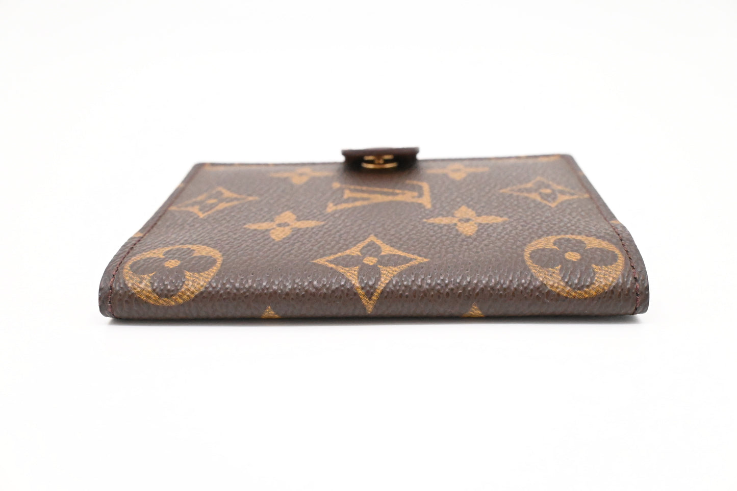Louis Vuitton Mini Agenda Cover in Monogram Canvas