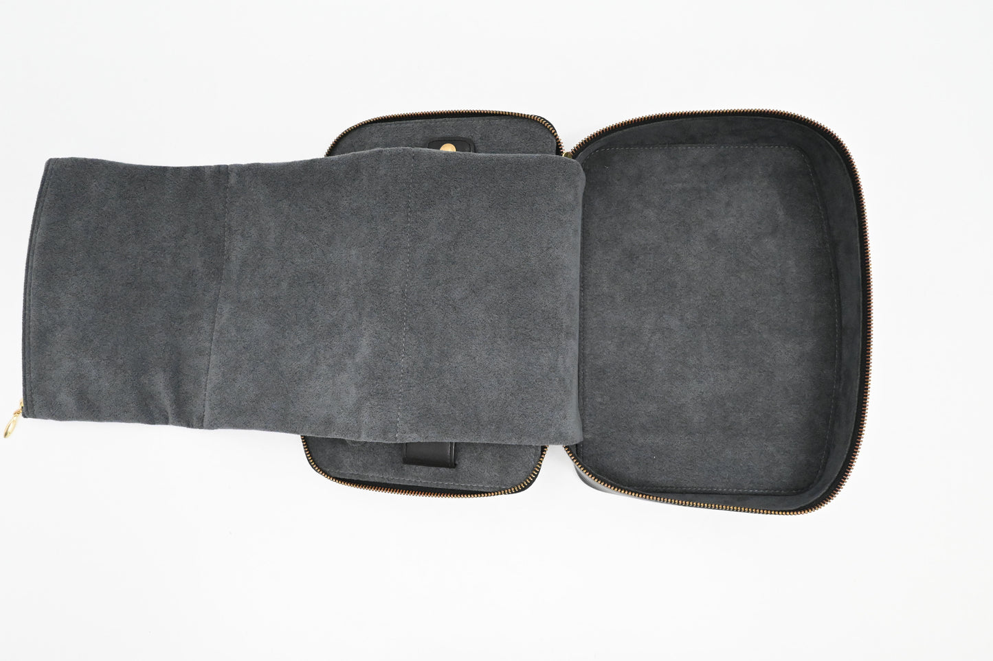 Louis Vuitton Monte Carlo in Black Epi Leather