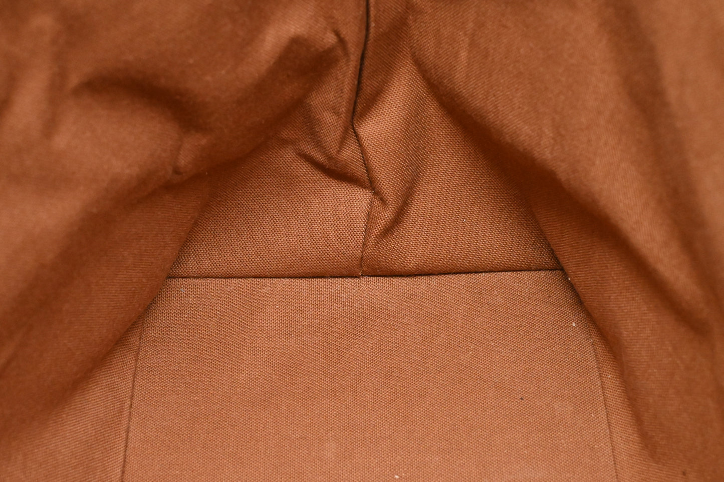 Louis Vuitton Cabas Alto in Monogram Canvas